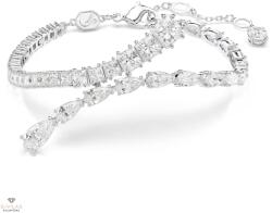 Swarovski Outlet Swarovski Matrix karkötő M-es méret - 5693154