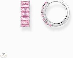 Thomas Sabo Sterling Silver Thomas Sabo fülbevaló - CR667-051-9
