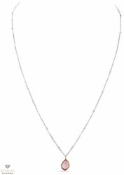 Silvertrends NANA KAY silver trends ezüst nyakék - ST1933