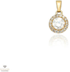 Újvilág Kollekció Arany medál - P2271SM