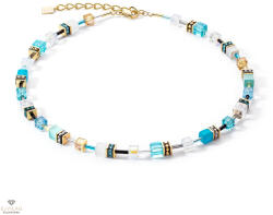 Coeur De Lion GeoCUBE® nyakék - 2838/10-0616