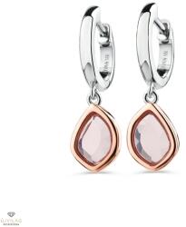 NANA KAY silver trends ezüst fülbevaló - ST1935