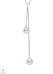 Michael Kors ezüst nyaklánc - MKC1511AN931