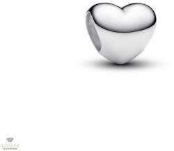 Pandora mini szív charm - 793998C00