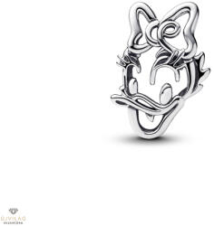 Pandora Disney Daisy kacsa áttört charm - 793910C00