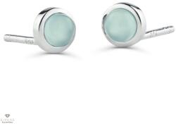 Silvertrends NANA KAY silver trends ezüst fülbevaló - ST1841