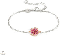NOMINATION Crysalis ezüst női karkötő - 241102-010