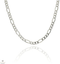 Újvilág Kollekció Ezüst nyaklánc 55 cm - 03116-4