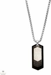 STEELWEAR Melbourne férfi nyaklánc medállal 60 cm - SW-962