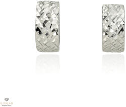 Újvilág Kollekció Ezüst fülbevaló - 02114-4