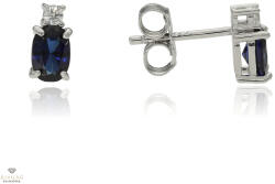 Újvilág Kollekció Ezüst fülbevaló - 02107-2