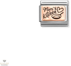 NOMINATION "Anya konyhája" charm - 430111-26