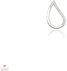 Medál Frank Trautz fehér arany medál - 3-08728-52-0089