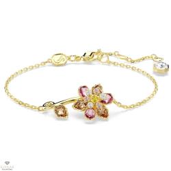 SWAROVSKI Idyllia karkötő M-es méret - 5732423
