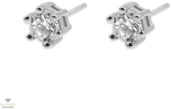 NANA KAY silver trends ezüst fülbevaló - ST349