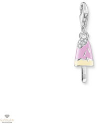 Thomas Sabo Charm Club jégkrém charm - 1999-041-7