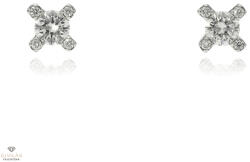 Fülbevaló Forevermark Gyémánt fülbevaló - B41056