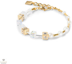 Coeur De Lion GeoCUBE karkötő - 1122/30-1416