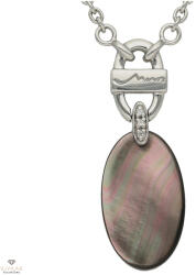 Moni's ezüst nyakék - JP613CBLMOP_2I