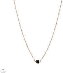 Alisia ezüst Madison Simple nyaklánc - AL2533-Oro-AgataNera