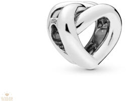 Pandora Moments szív charm - 798081