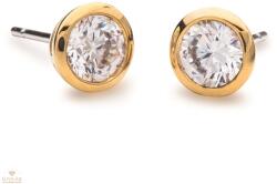 Silvertrends NANA KAY silver trends ezüst fülbevaló - ST1147