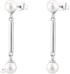 Brosway Chakra fülbevaló - BFF168