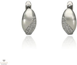Újvilág Kollekció Ezüst fülbevaló - 02109-16