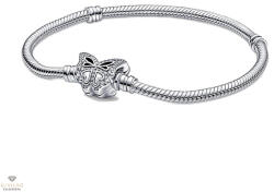 Pandora Pillangó karkötő 21 cm - 590782C01-21