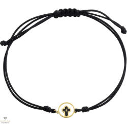 Ekan arany karkötő - XB488600-F