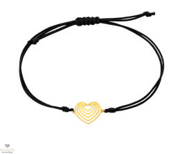 Ekan arany karkötő - XBB354200-F