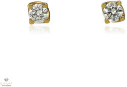 Fülbevaló Forevermark Gyémánt fülbevaló - B27363