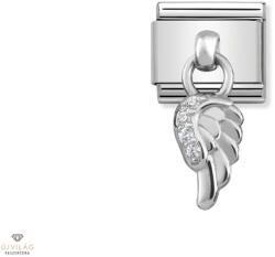NOMINATION "Angyal szárny" charm - 331800-06