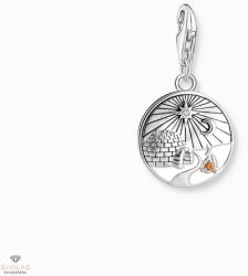 Thomas Sabo Charm Club Iglu charm - 2060-473-7