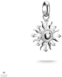 Thomas Sabo Charm Club Connect Nap charm medál - CC1246-051-14
