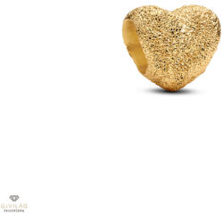 Pandora szív charm - 764000C00