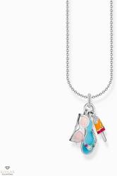 Thomas Sabo Best Seller nyakék 45 cm - SCKE150373