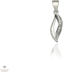 Újvilág Kollekció Ezüst medál - 09101-18