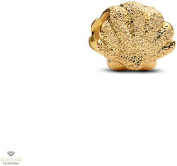 Pandora mini kagyló charm - 764057C00