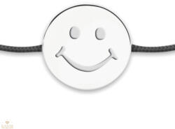 Lovely Sweeties NANA KAY Lovely Sweeties ezüst karkötő - LS023