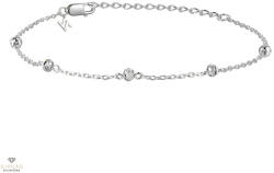 Silvertrends NANA KAY silver trends ezüst karkötő - ST2494