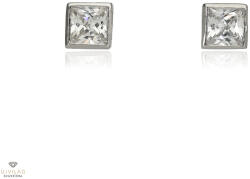 Újvilág Kollekció Ezüst fülbevaló - 02107-129-L