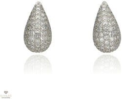 Újvilág Kollekció Ezüst fülbevaló - 02107-84
