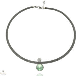 Yvette Ries ezüst nyaklánc - 5926541870777