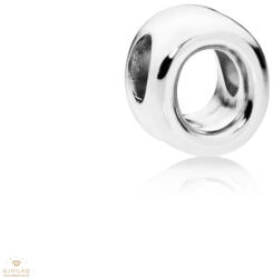 Pandora O betű charm - 797469