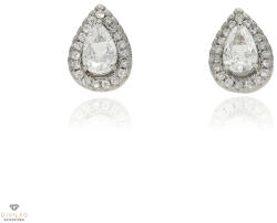 Újvilág Kollekció Ezüst fülbevaló - 02107-31