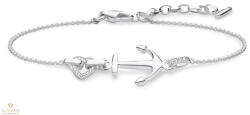 Thomas Sabo Best Seller Thomas Sabo horgony karkötő - SCA150277