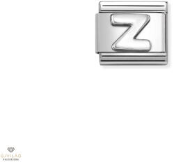 NOMINATION "Z" betű charm - 330113-26