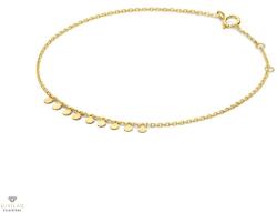 Jackie Gold arany karlánc - JKB23.352