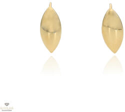 Újvilág Kollekció Arany fülbevaló - 02S108-2-TC_KT